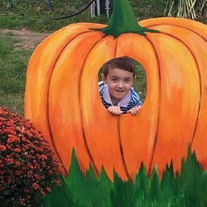 Meet your Posher, Beth