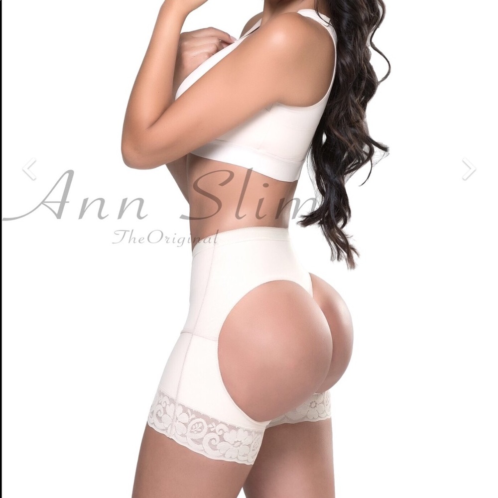 Butt lifter
