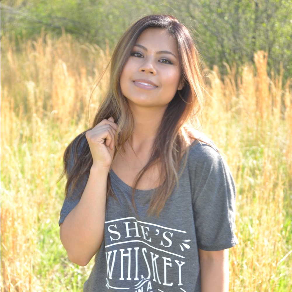 Meet your Posher, Jaimie