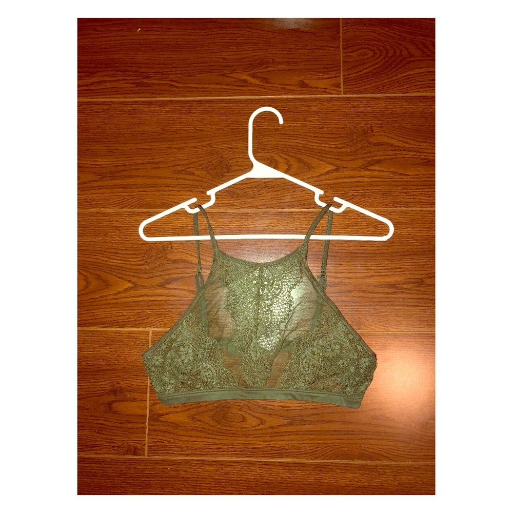 Victoria’s Secret Bralettes