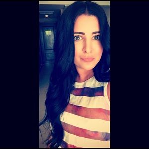Meet your Posher, Tijana