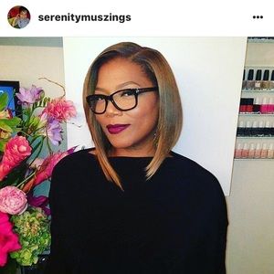 Meet your Posher, Carlotta