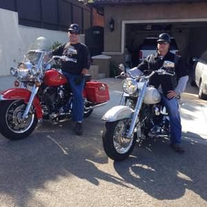 Meet your Posher, Jeff