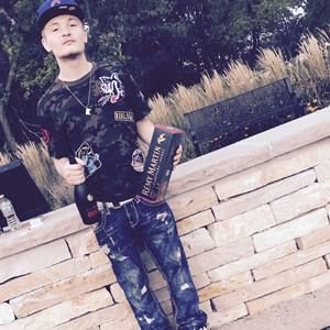 Meet your Posher, Dave