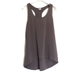 🔴Grey Frenchi tank 🔴Grey Frenchi tank