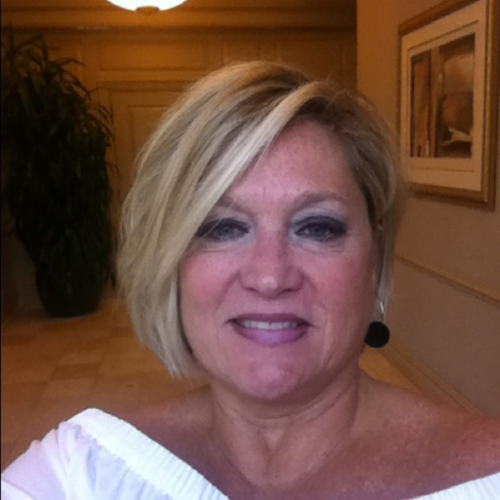Meet your Posher, Tracey