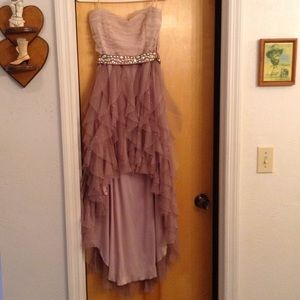 Meet your Posher, Audrey