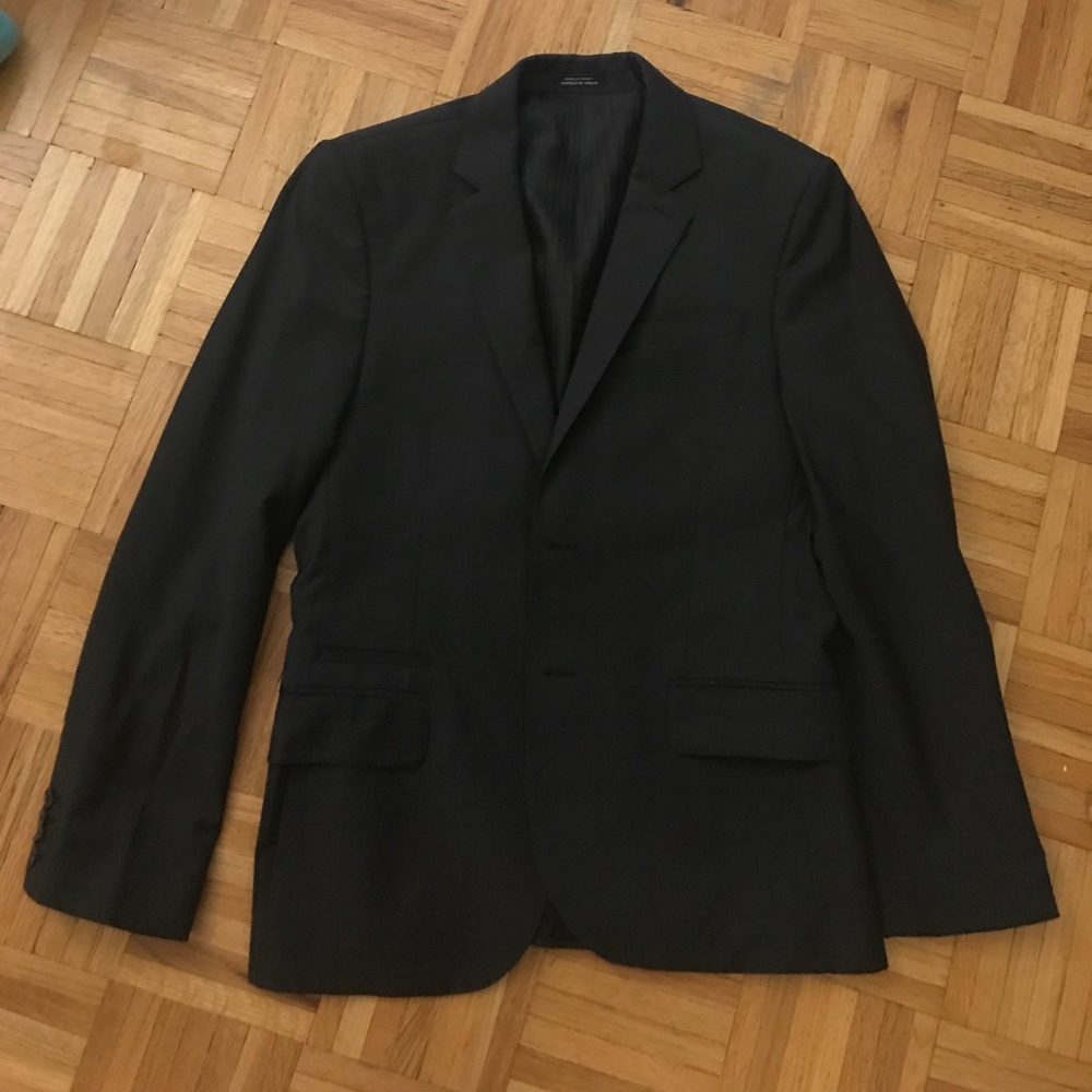Express Mens Jacket