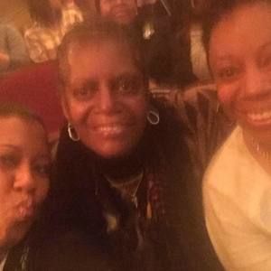 Meet your Posher, Peggy