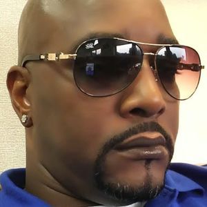 Meet your Posher, Ricky