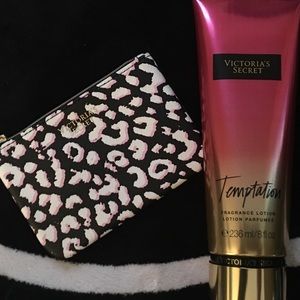 NWT Victoria's Secret Temptation Bundle