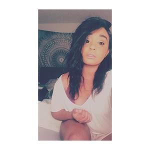 Meet your Posher, Kaneisha