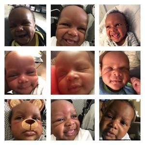 Meet your Posher, Brandi