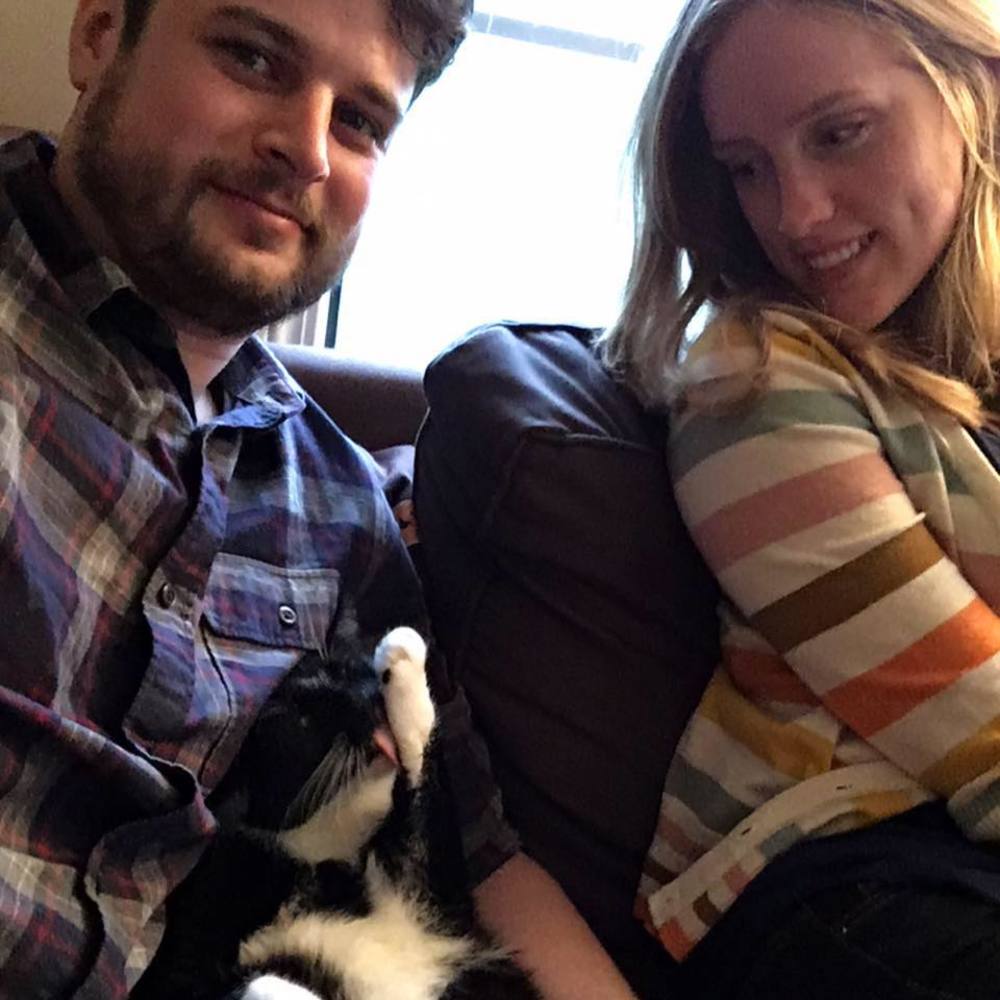 Meet your Posher, Mallory