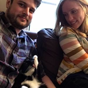 Meet your Posher, Mallory