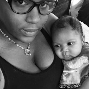 Meet your Posher, Sherita