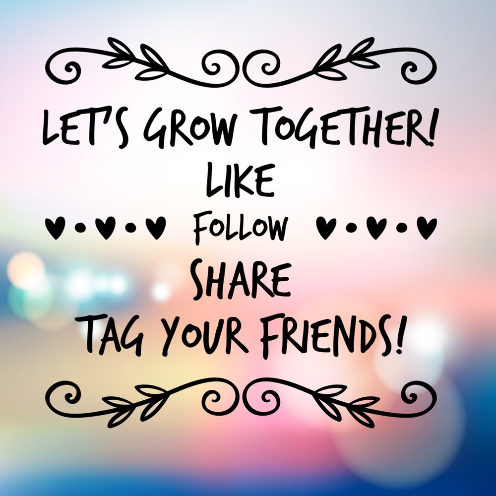 💕✨💫❤️FOLLOW GAME❤️💫✨💕