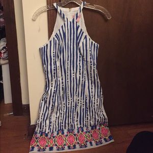 Lilly Pulitzer size 00 dress- NWT!