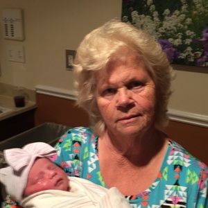 Meet your Posher, Effie