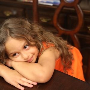 Meet your Posher, Ayman