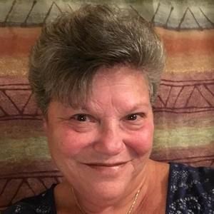 Meet your Posher, Rita