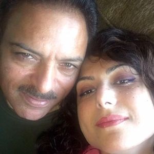 Meet your Posher, Imrana