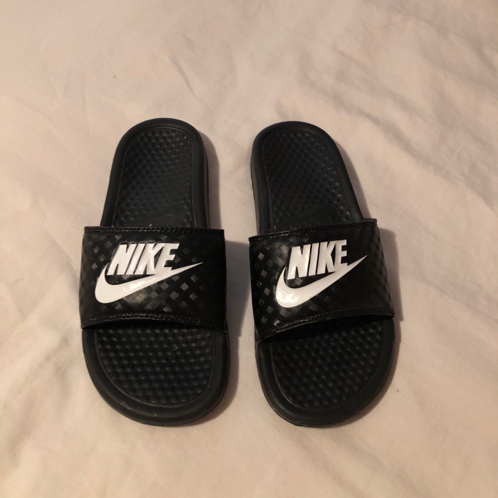 Nike Slides