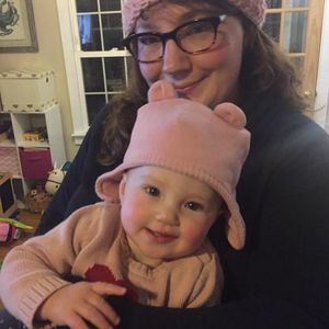 Meet your Posher, Caitlin