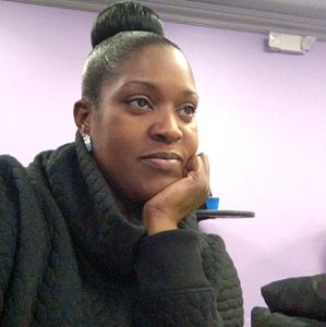 Meet your Posher, Carlene