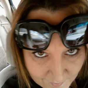 Meet your Posher, Paula