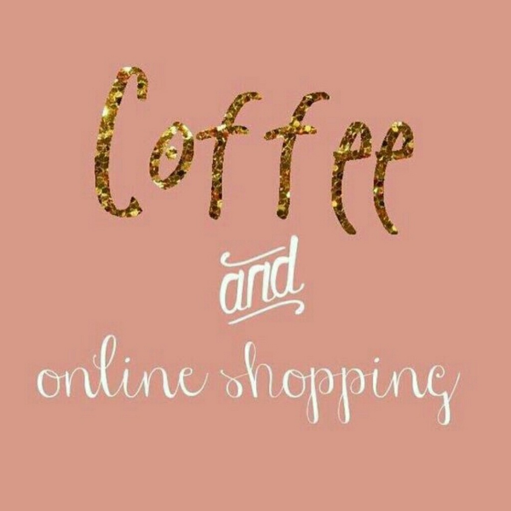 Sunday shopping..
