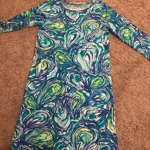 Lilly Linden Dress XS NWT