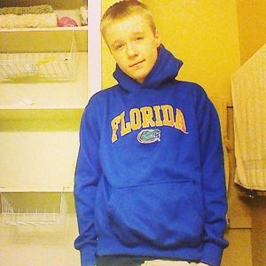 Meet your Posher, Joey