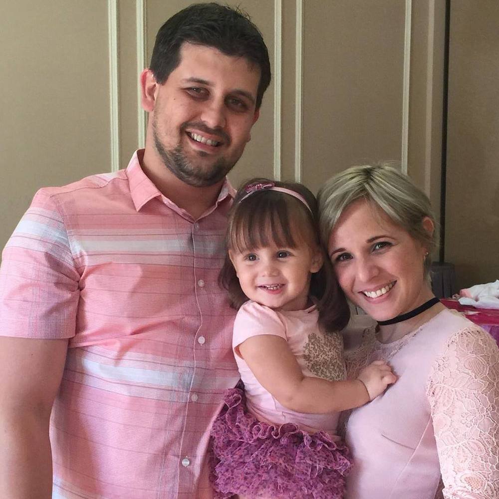 Meet your Posher, Wendy