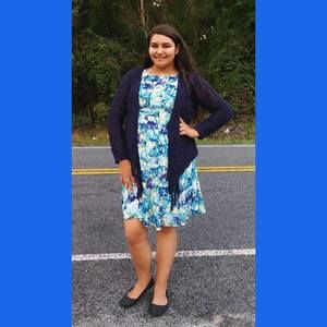 Meet your Posher, Tabitha