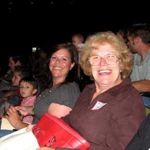 Meet your Posher, Dawn