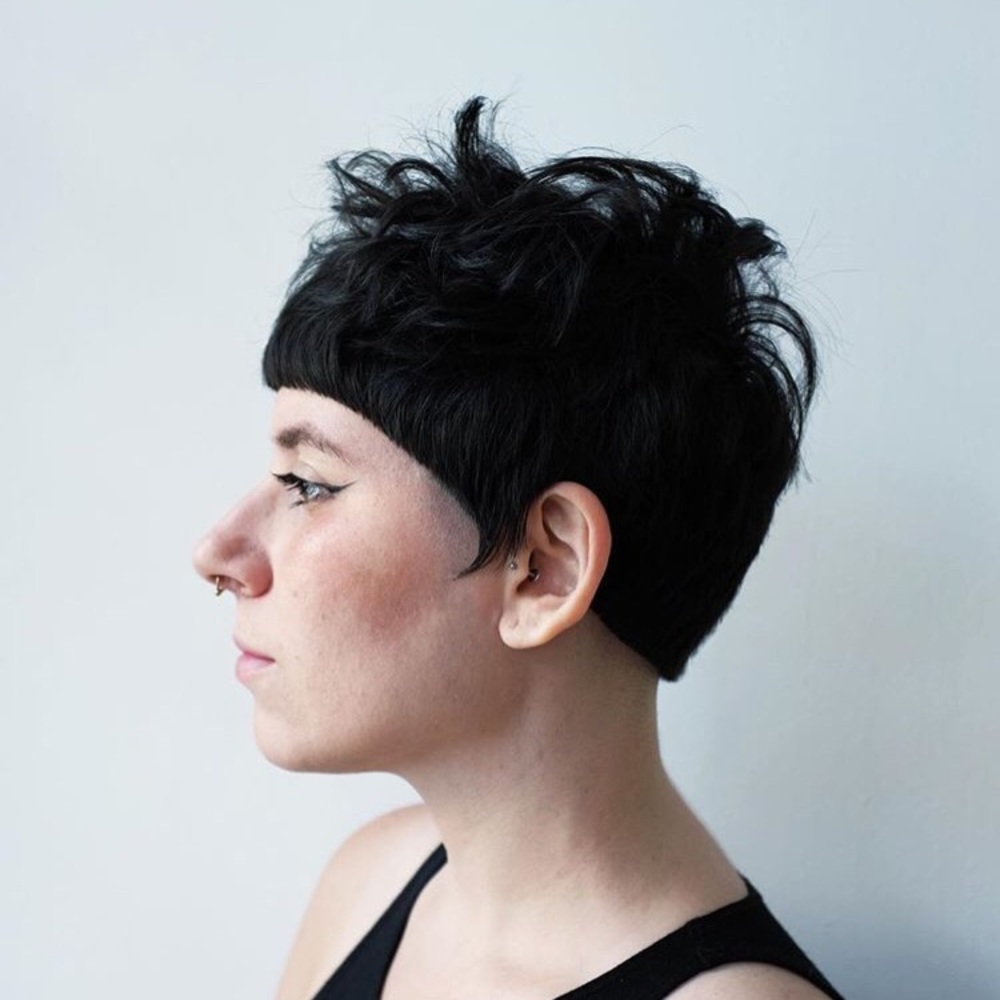 Meet your Posher, Camille