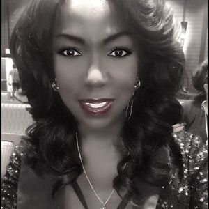 Meet your Posher, Charlesetta