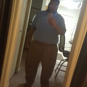 Meet your Posher, Timothy