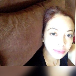 Meet your Posher, Johanna