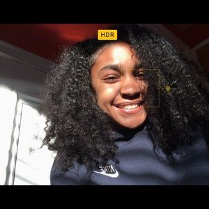 Meet your Posher, Sha