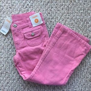 Girl pants size 5
