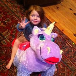 Meet your Posher, Jenny