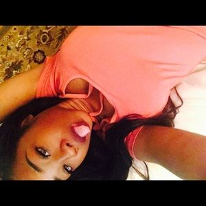 Meet your Posher, Brittney