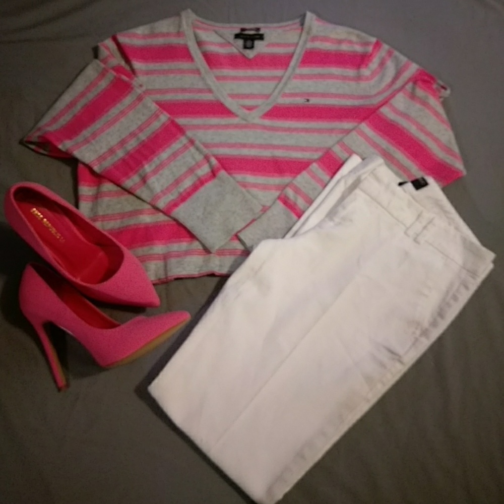 Tommy Hilfiger Sweater