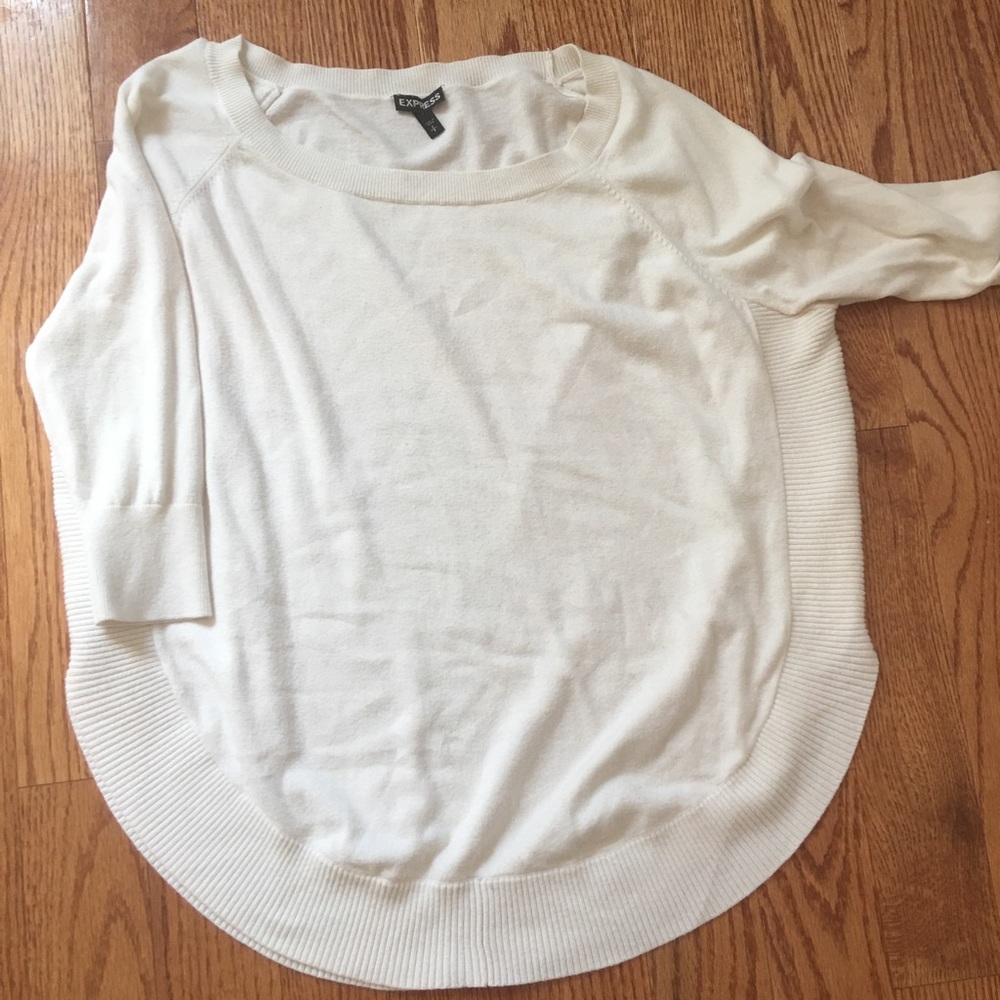 Express Sweater