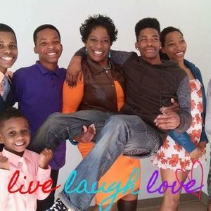 Meet your Posher, Pamela