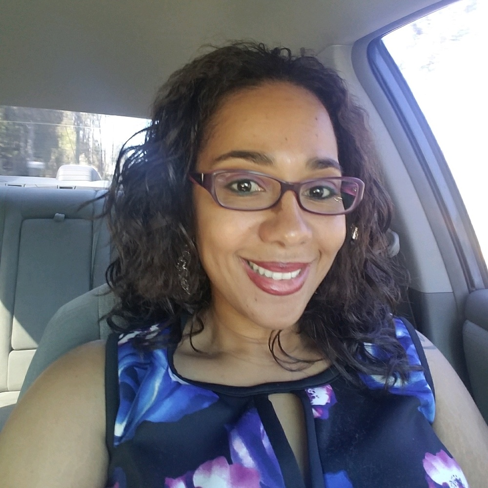 Meet your Posher, Tamikia