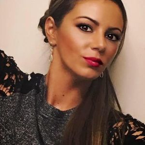 Meet your Posher, Dragana