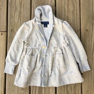Ralph Lauren toddler girl 18M